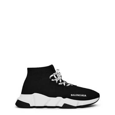 balenciaga authentic shoes