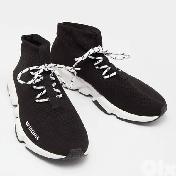 balenciaga authentic shoes 2