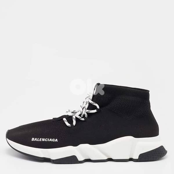 balenciaga authentic shoes 5