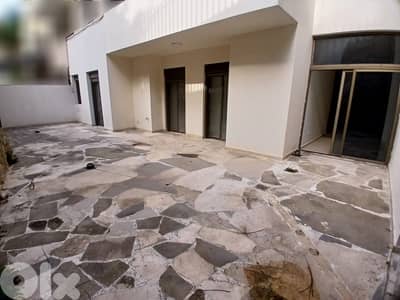 Apartment for Rent in Rabweh شقة للإيجار في الربوة