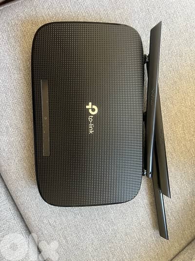 TP-Link router