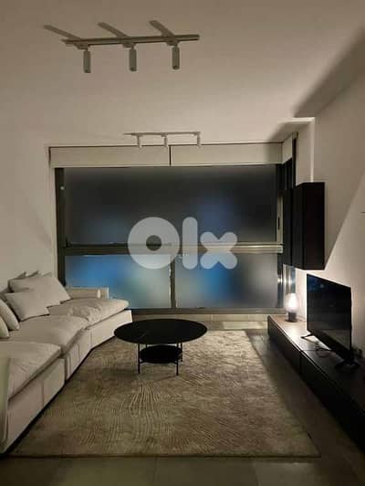 6 MONTHS | APARTMENT IN ACHRAFIEH PRIME (120SQ) 2 BEDROOMS , (ACR-844)