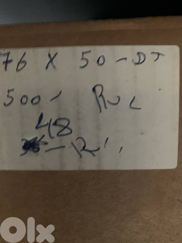 xprinter thermal printer 3