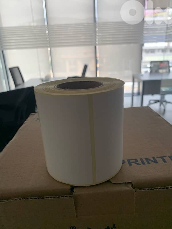 xprinter thermal printer 4