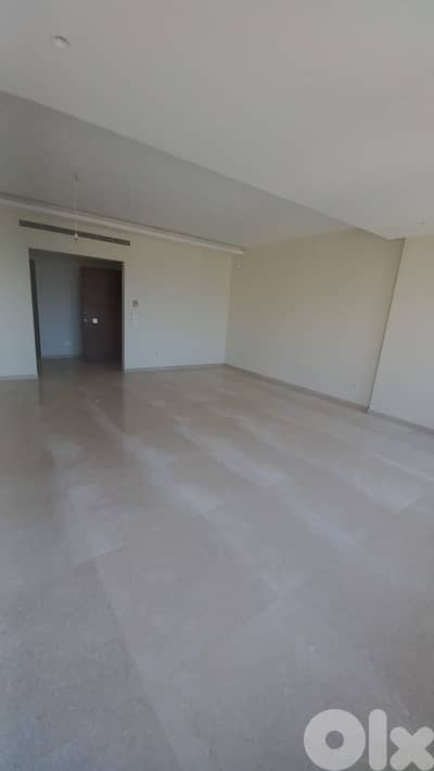 SPACIOUS APARTMENT IN ACHRAFIEH PRIME (160SQ) 3 BEDROOMS , (AC-627)