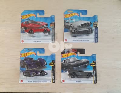 Hot Wheels Year 2022 diecast car model 1;64