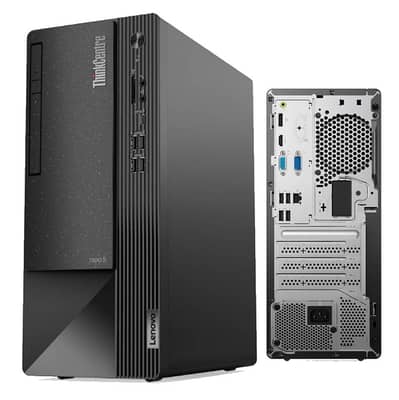 Lenovo  ThinkCentre neo 50t Gen 4 I5 13500 8GB 512gb Intel UHD 770