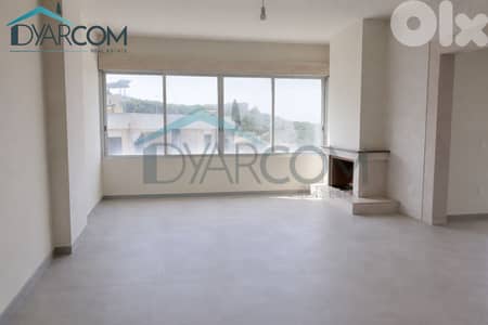 DY3349 - Dik el Mehdi Apartment for Sale!