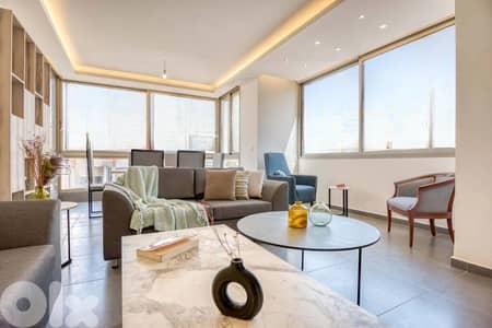 Apartment for Sale in Jal El Dib