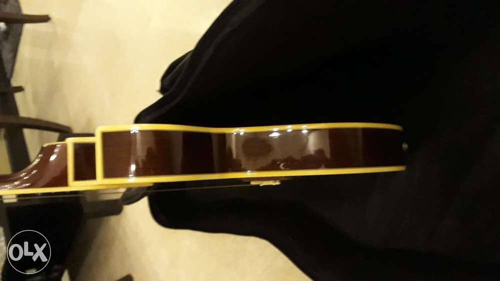 غيتار ليلي بيعرف قيمتو gitar 4