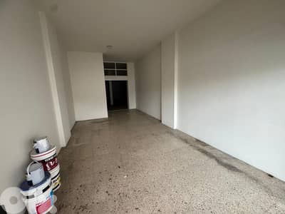 GM485R  Shop for rent in Fanar - محل للإيجار في فنار