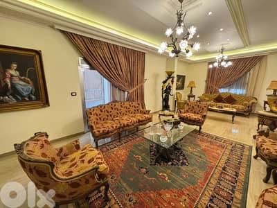 Apartment for sale in Sarba شقة للبيع في صربا
