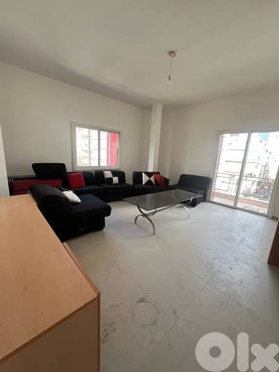 Investment Deal - Renovated 140 SQM Apartments divided into 2- 70 Sqm