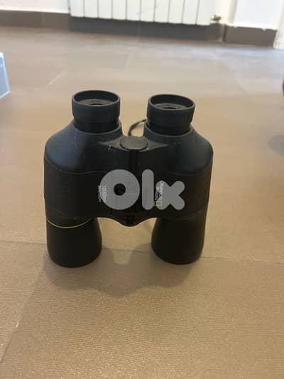 Binoculars, National Geographic high quality