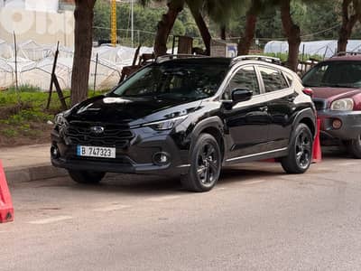 Subaru XV Crosstrek 2023