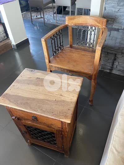 accessories for living room