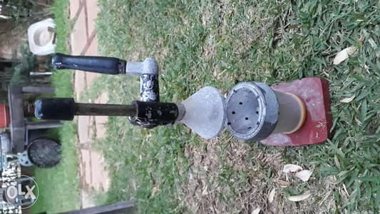 عصارة ليمون انتيك 50$ او حسب سعر الصرف