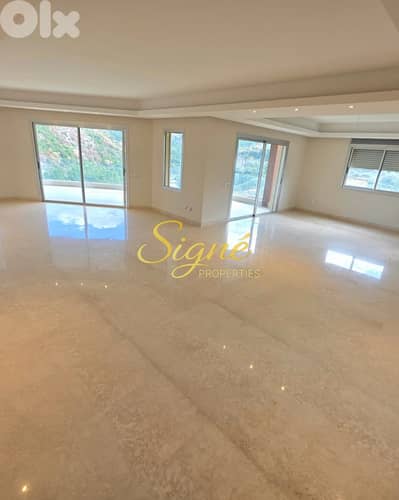 Apartment for Sale – Zouk Mikael – SGHG168