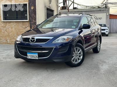 Mazda CX-9 2010