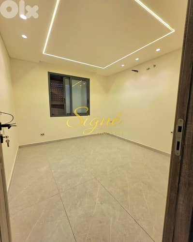 Apartment for Sale – Zouk Mosbeh – SGHG170