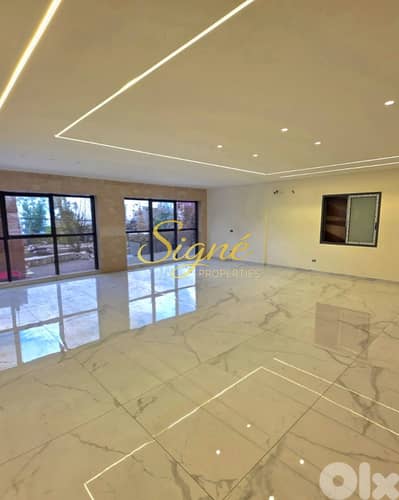 Office for Sale – Zouk Mosbeh – SGHG171