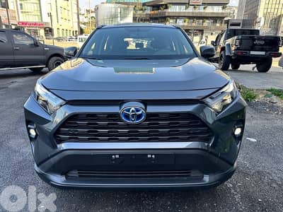 Toyota RAV4 Prime 2023 company source