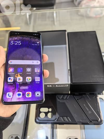 Oppo Find X5