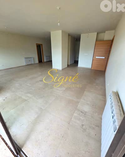 Apartment for Sale – Ghazir – SGHG172
