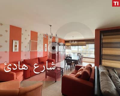 Prime location,Tripoli - Dam w Farez /طرابلس  الضم والفرز REF#TI133999