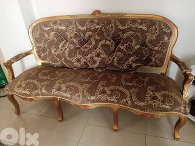 Salon 3 kanabeyet tawlit 2zez