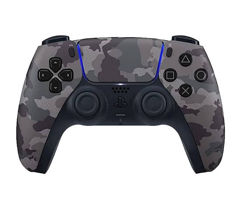 Sony Controller PlayStation 5 Wireless Dualsense Original PS5 2