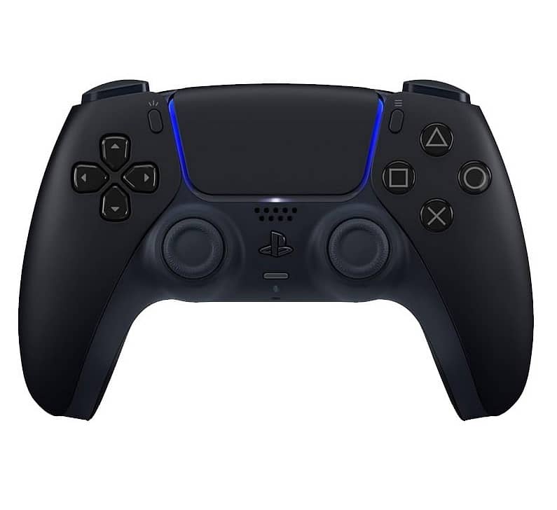 Sony Controller PlayStation 5 Wireless Dualsense Original PS5 3