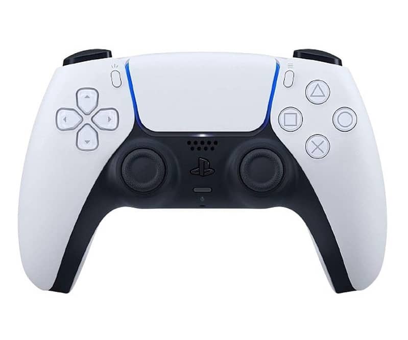 Sony Controller PlayStation 5 Wireless Dualsense Original PS5 4