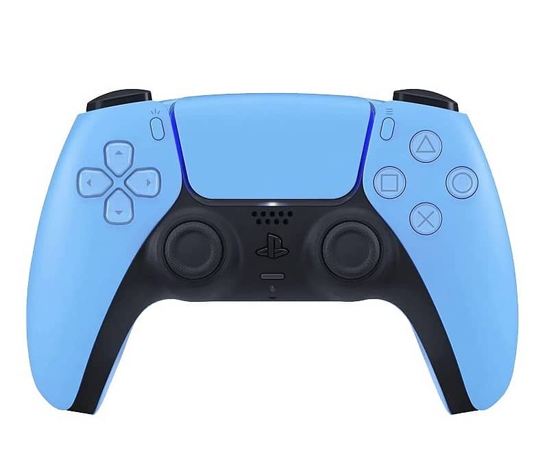 Sony Controller PlayStation 5 Wireless Dualsense Original PS5 6