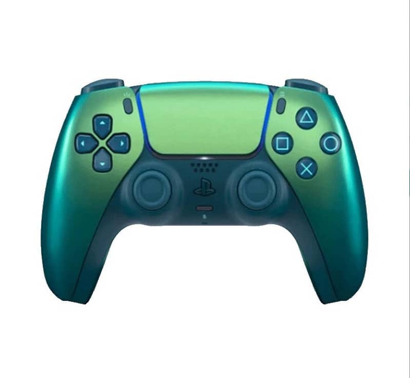 Sony Controller PlayStation 5 Wireless Dualsense Original PS5 10