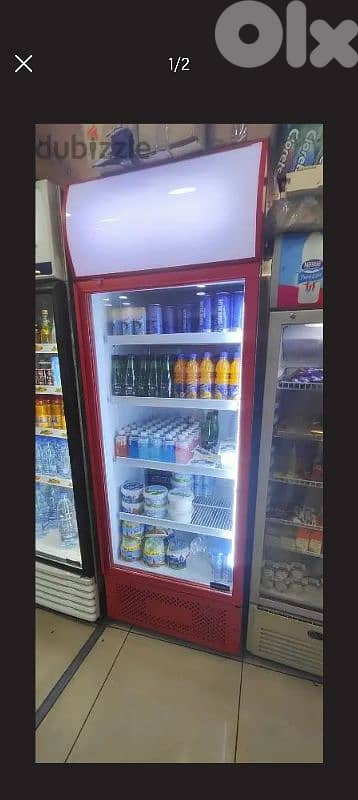 براد كونكورد بحالة ممتازة استعمال سنة  like New انفيرتر