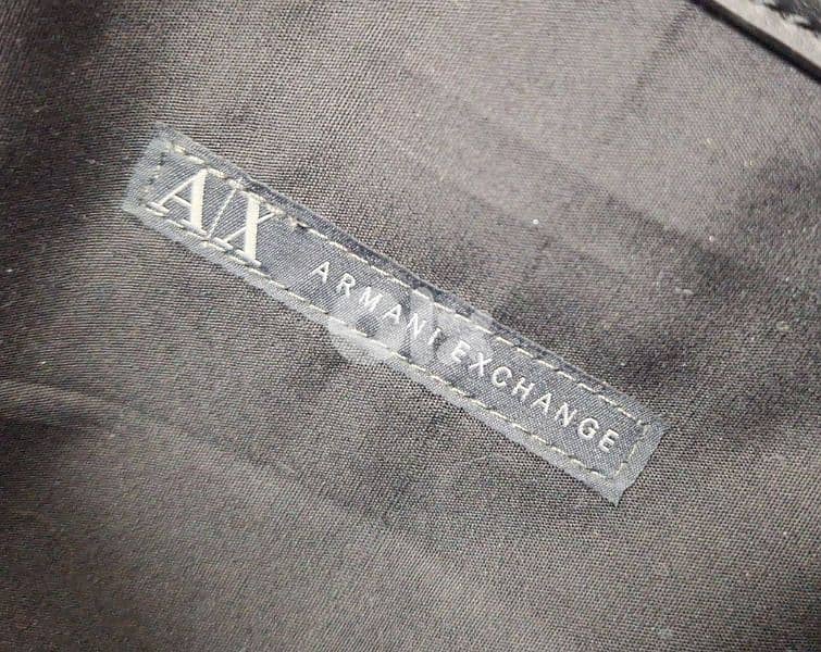 Armani Exchange 5