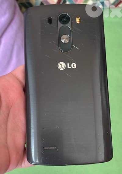 LG PHONE