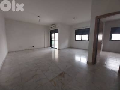 Apartment For Rent In Naqqache شقة للإيجار في النقاش