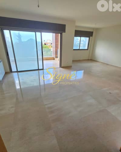 Apartment for Rent – Ghazir – SGHG174