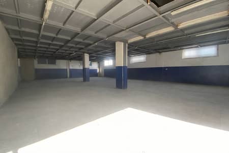 Industrial Space for Rent in Baouchriye  مساحة صناعية للإيجار