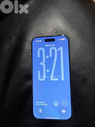 iPhone 17 air 256 gb