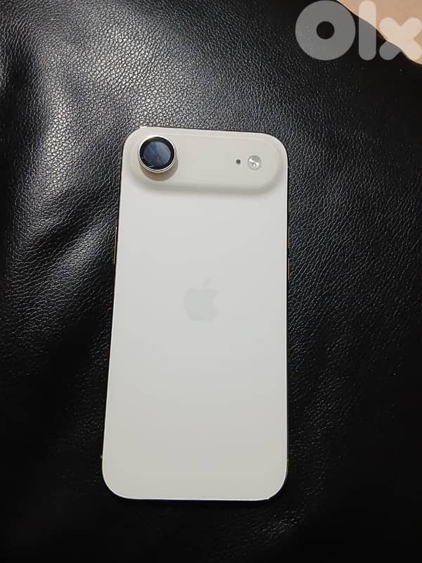 iPhone 17 air 256 gb 1