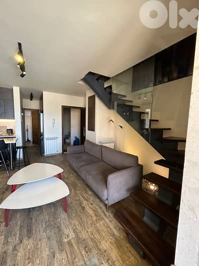 Chalet For Sale in Kfardebian - شاليه للبيع في كفردبيان