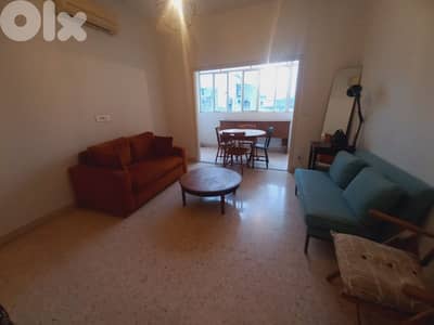 Studio Apartment for rent in Achrafieh استوديو للايجار في الاشرفية