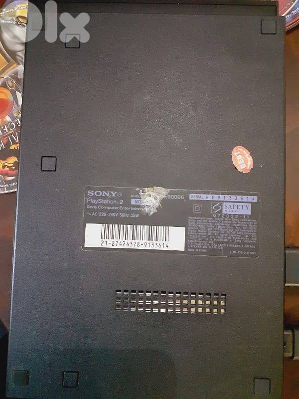 Playstation 2 2