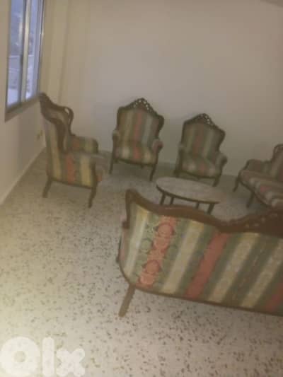 شقة بدادون بيع أو ايجار لقطة ١٥ دقيقة من بيروت03291902