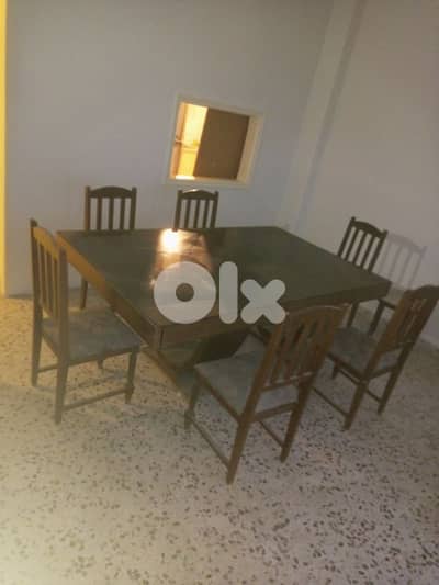 شقة بدادون بيع أو ايجار لقطة ١٥ دقيقة من بيروت03291902