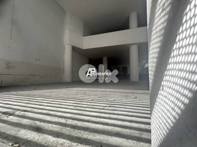 2 Floors - 150 Sqm - Shop For Rent in Mar Mikhael