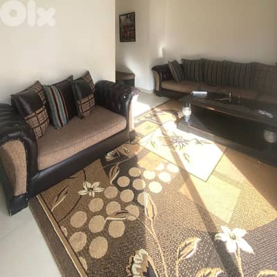 Apartment for Sale in Beit El Chaar شقة للبيع في بيت الشعار